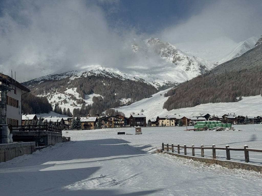 Appartamento a Livigno in Via Ràsia, 312 - Foto 4