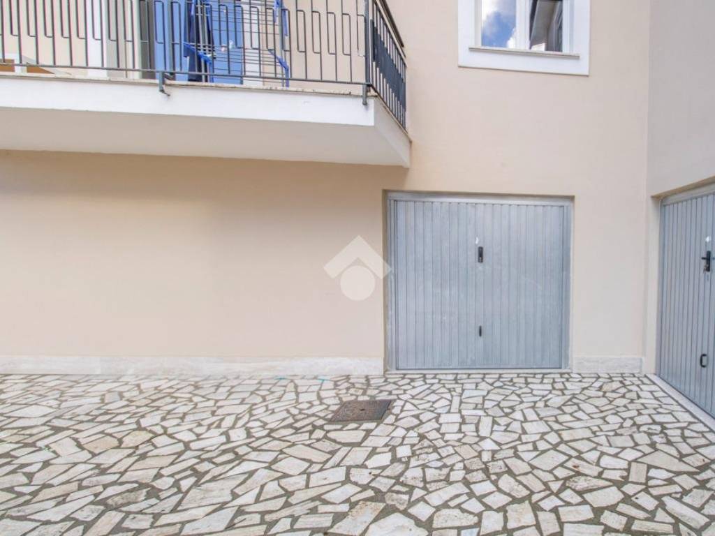 Box / garage a Rieti in VIA DIONIGI, 14 - Foto 4