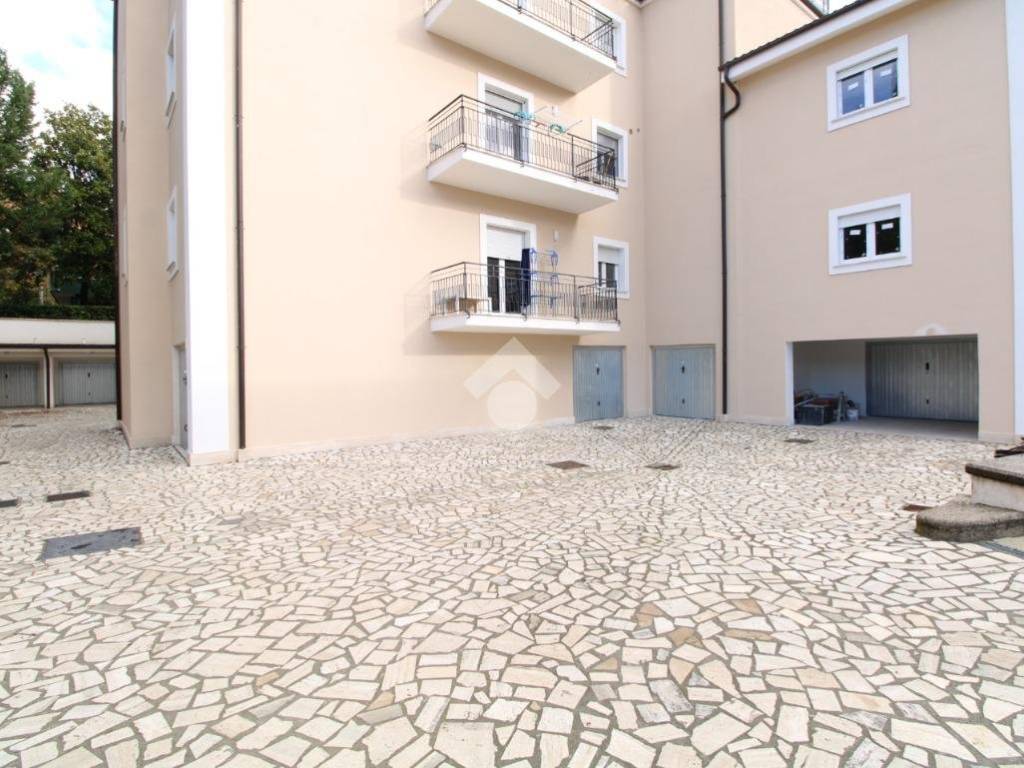 Box / garage a Rieti in VIA DIONIGI, 14 - Foto 5