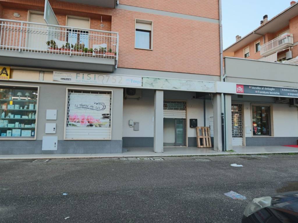Immobile a Rieti in Via Francesco Palmegiani, 55 - Foto 2