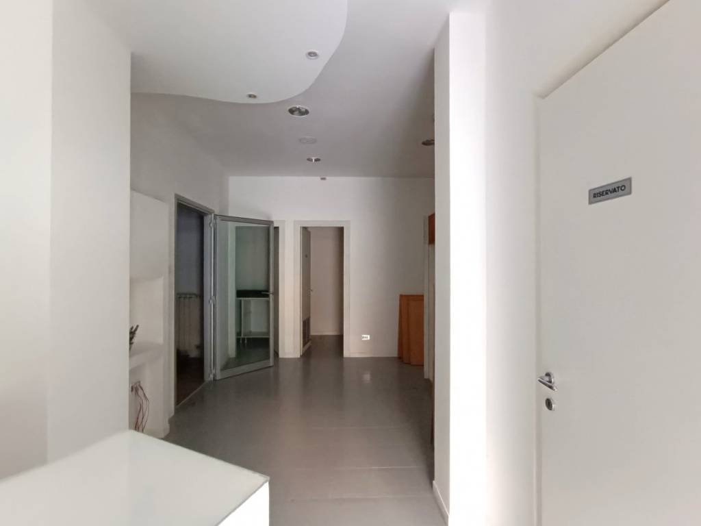 Immobile a Rieti in Via Francesco Palmegiani, 55 - Foto 4