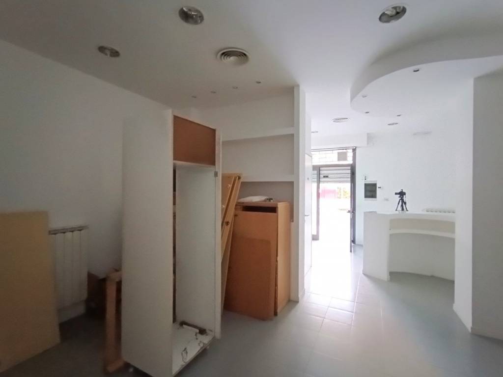 Immobile a Rieti in Via Francesco Palmegiani, 55 - Foto 5