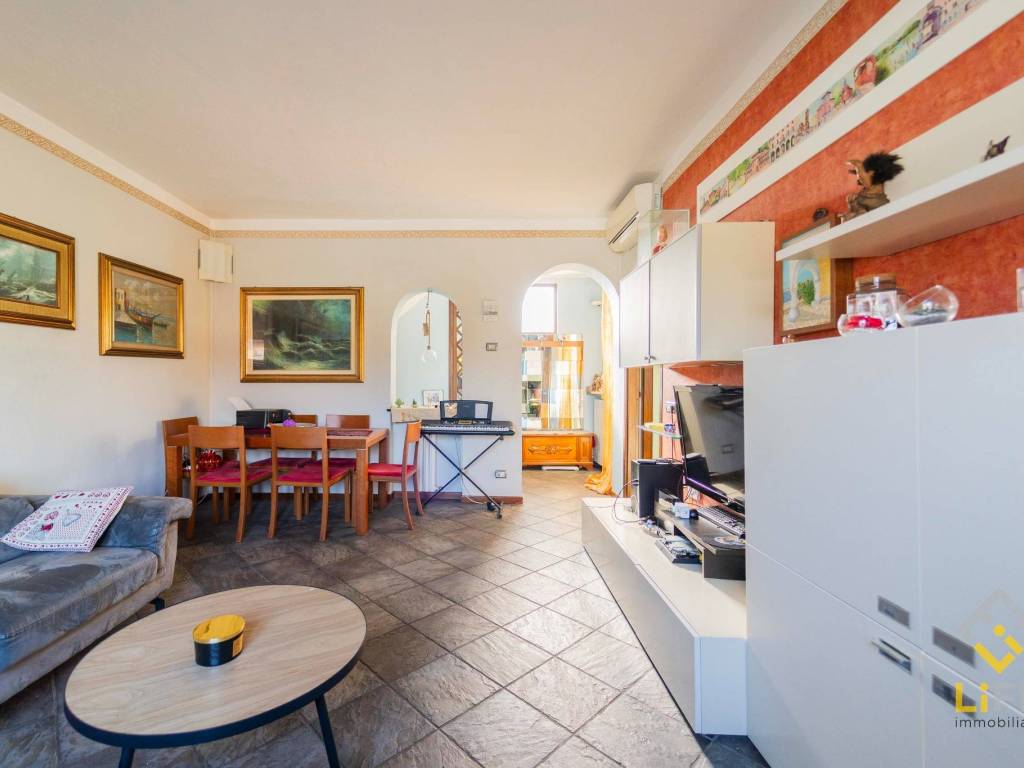 Appartamento a Galliate in Via Archimede, 6 - Foto 3
