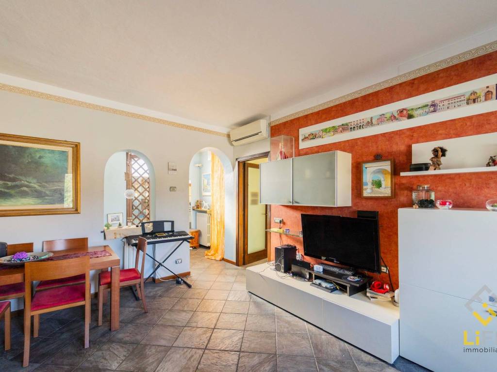 Appartamento a Galliate in Via Archimede, 6 - Foto 4
