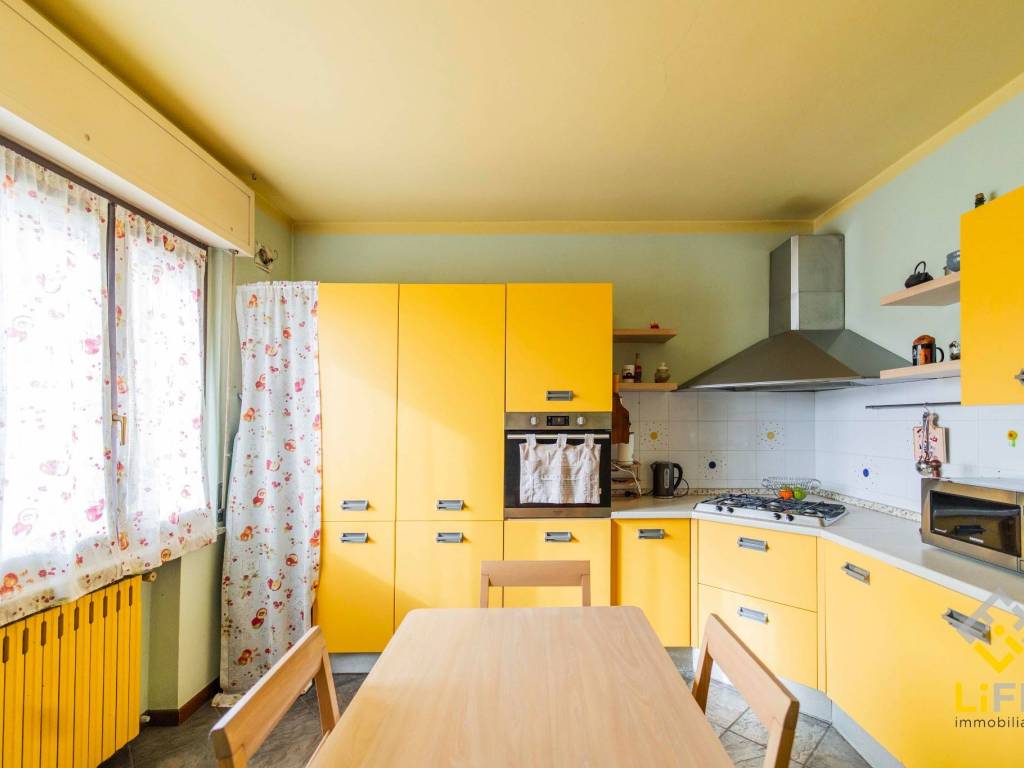 Appartamento a Galliate in Via Archimede, 6 - Foto 5
