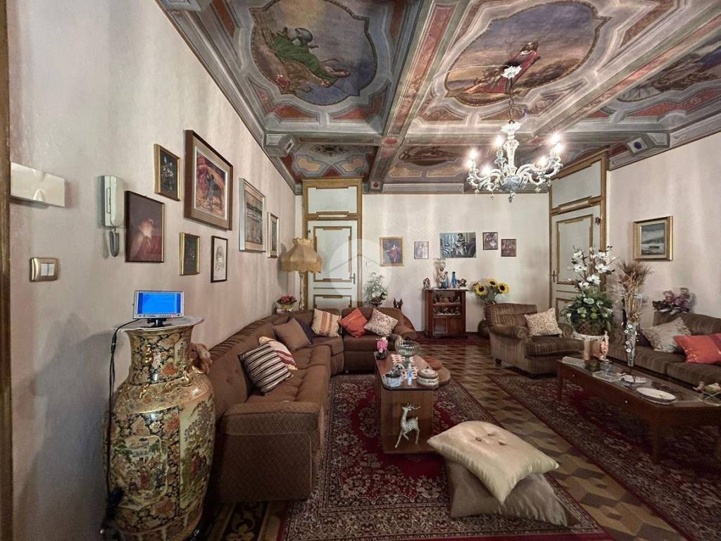 Appartamento a Valenza in Via Cesare Cunietti, 19 - Foto 2