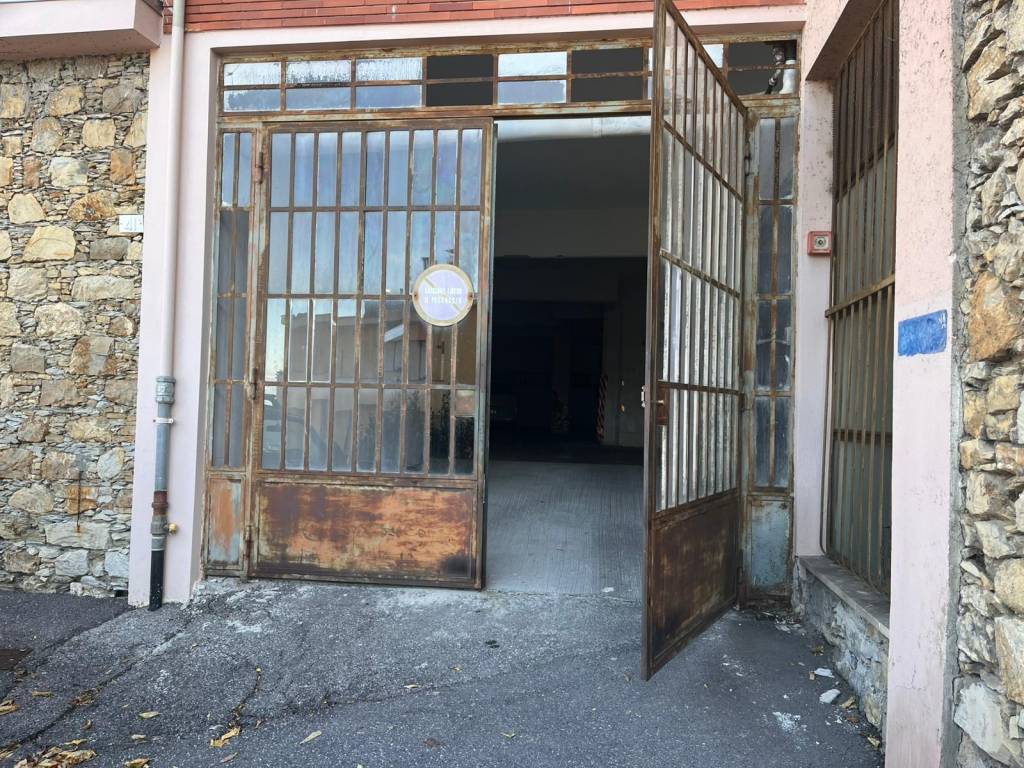 Box / garage a Genova in Via Mario Preve - Foto 5