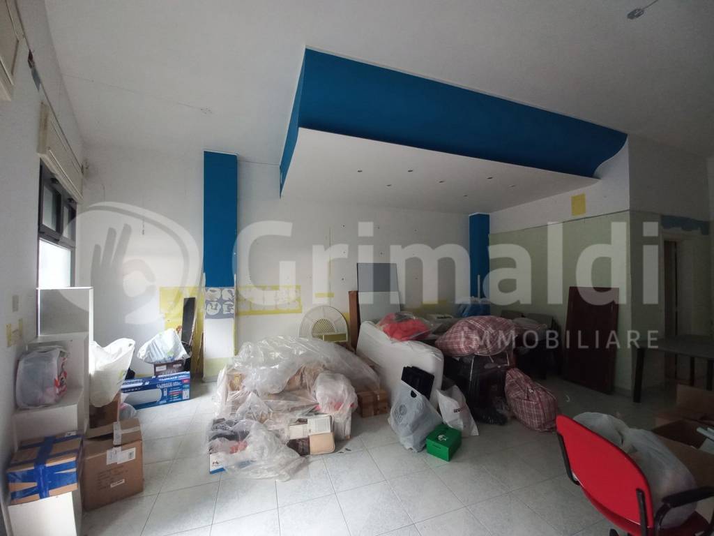 Casa indipendente a Racale in Via Garibaldi, 14 - Foto 3