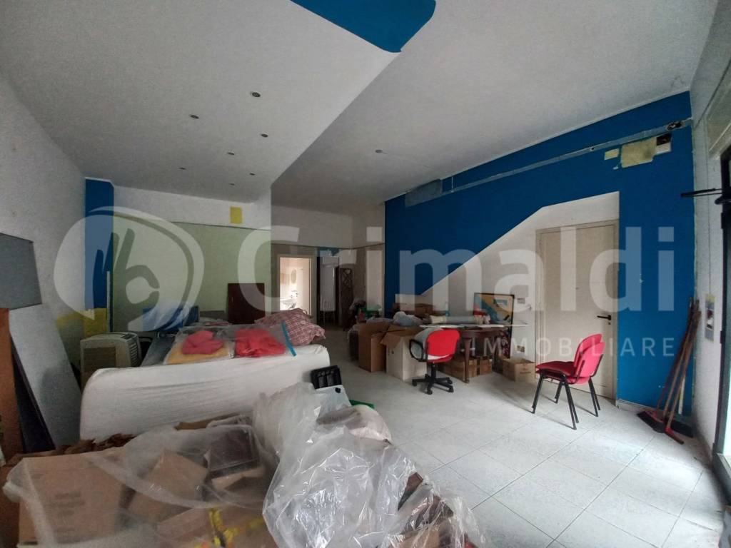 Casa indipendente a Racale in Via Garibaldi, 14 - Foto 4