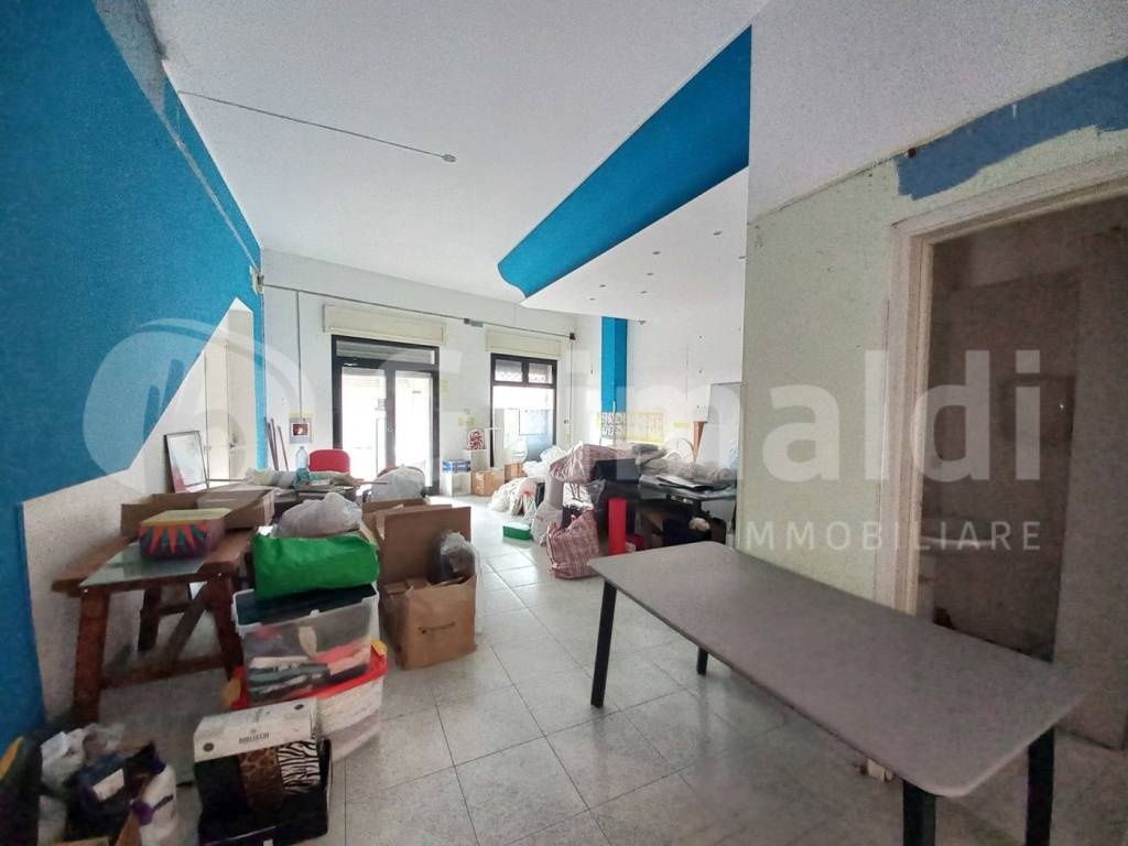Casa indipendente a Racale in Via Garibaldi, 14 - Foto 5