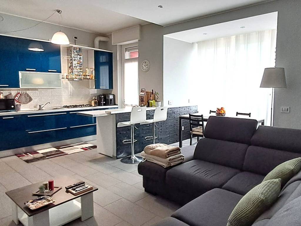 Appartamento a Vimodrone in Via Padana Superiore - Foto 4