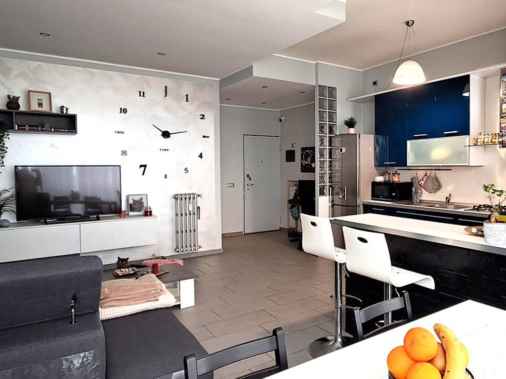 Appartamento a Vimodrone in Via Padana Superiore - Foto 5