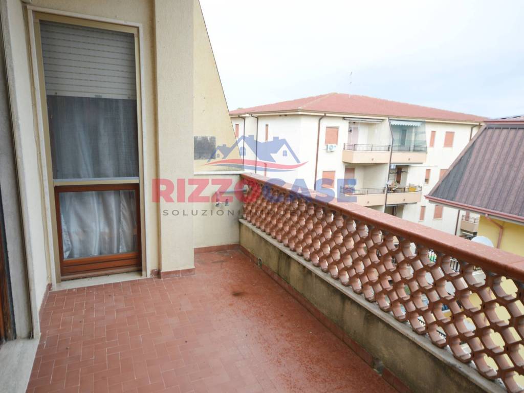 Appartamento a Pietrapaola in Via Matteotti, 32 - Foto 4