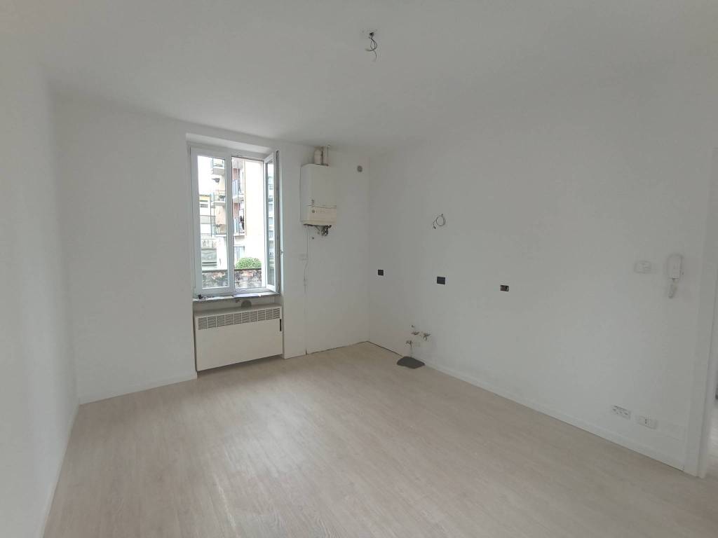 Appartamento a Como in Via dei Mille, 14 - Foto 2