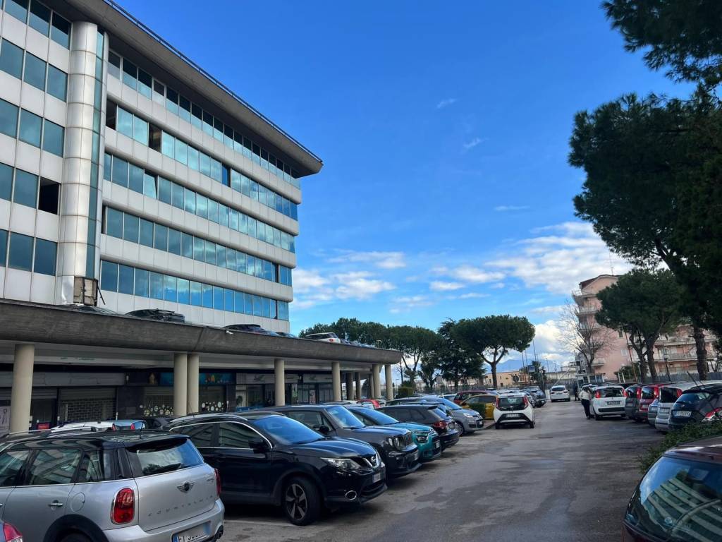 Immobile a Casalnuovo di napoli in Via Arcora - Foto 2