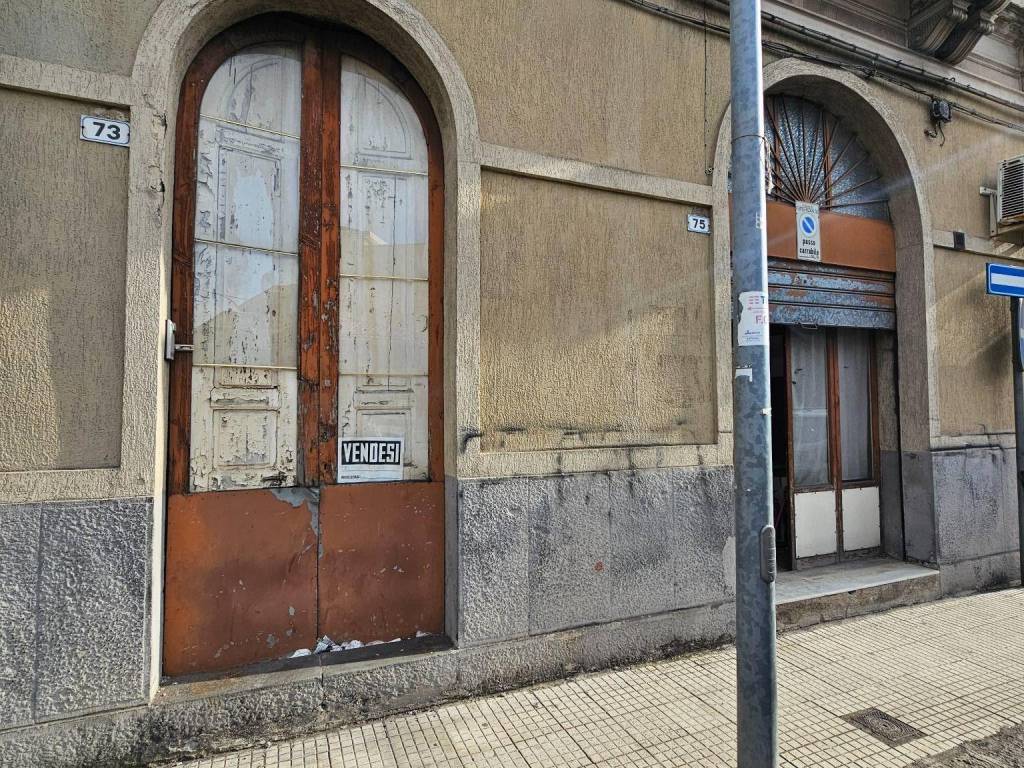 Casa indipendente a Fiumefreddo di sicilia in Via Principe di Piemonte, 75 - Foto 2