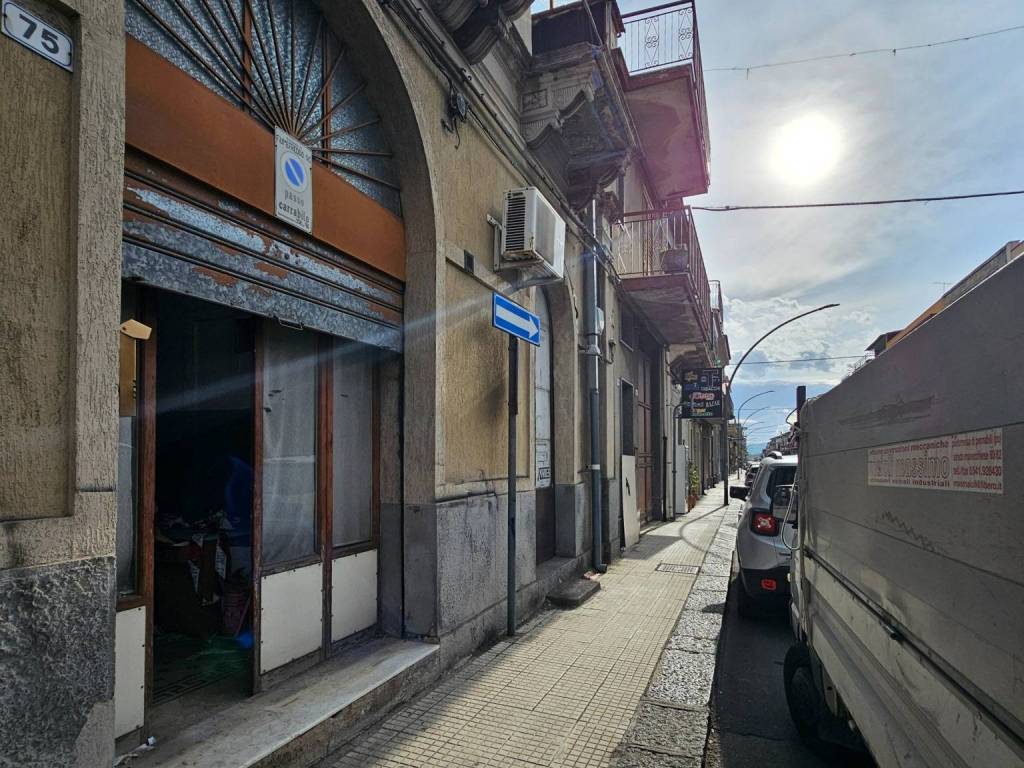 Casa indipendente a Fiumefreddo di sicilia in Via Principe di Piemonte, 75 - Foto 3