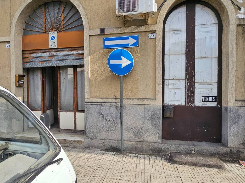 Casa indipendente a Fiumefreddo di sicilia in Via Principe di Piemonte, 75 - Foto 4