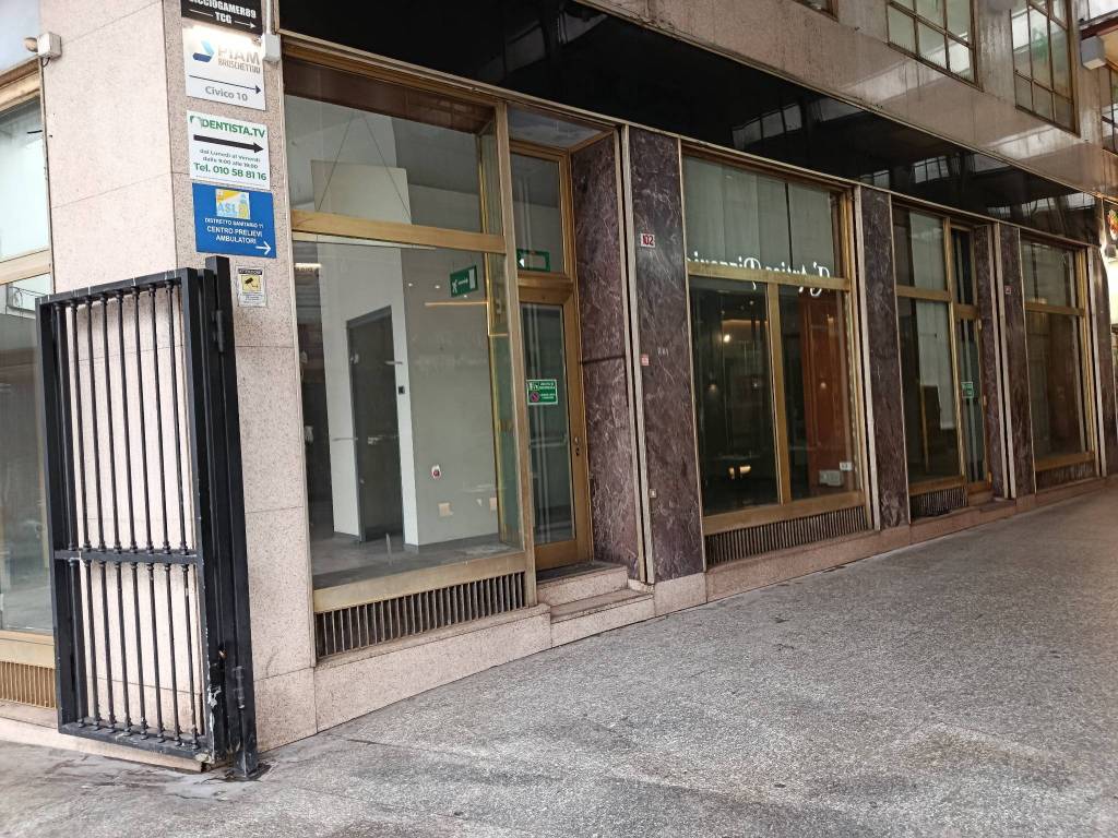 Immobile a Genova in Via 12 Ottobre - Foto 4
