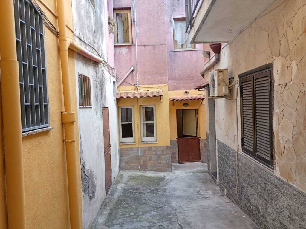 Villetta a schiera a Catania in Via Curia, 49 - Foto 2