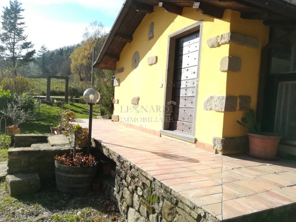 Terreno a Sansepolcro in Strada Comunale della Montagna - Foto 2