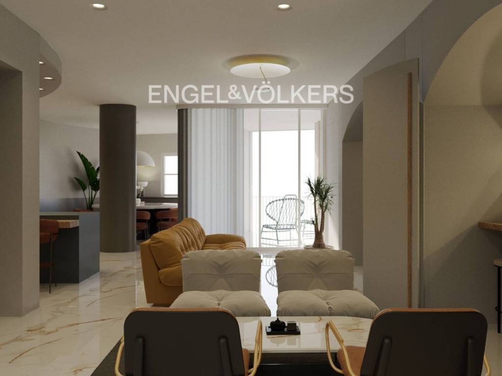 Appartamento a Nardò in Piazza della Repubblica, 7 - Foto 2