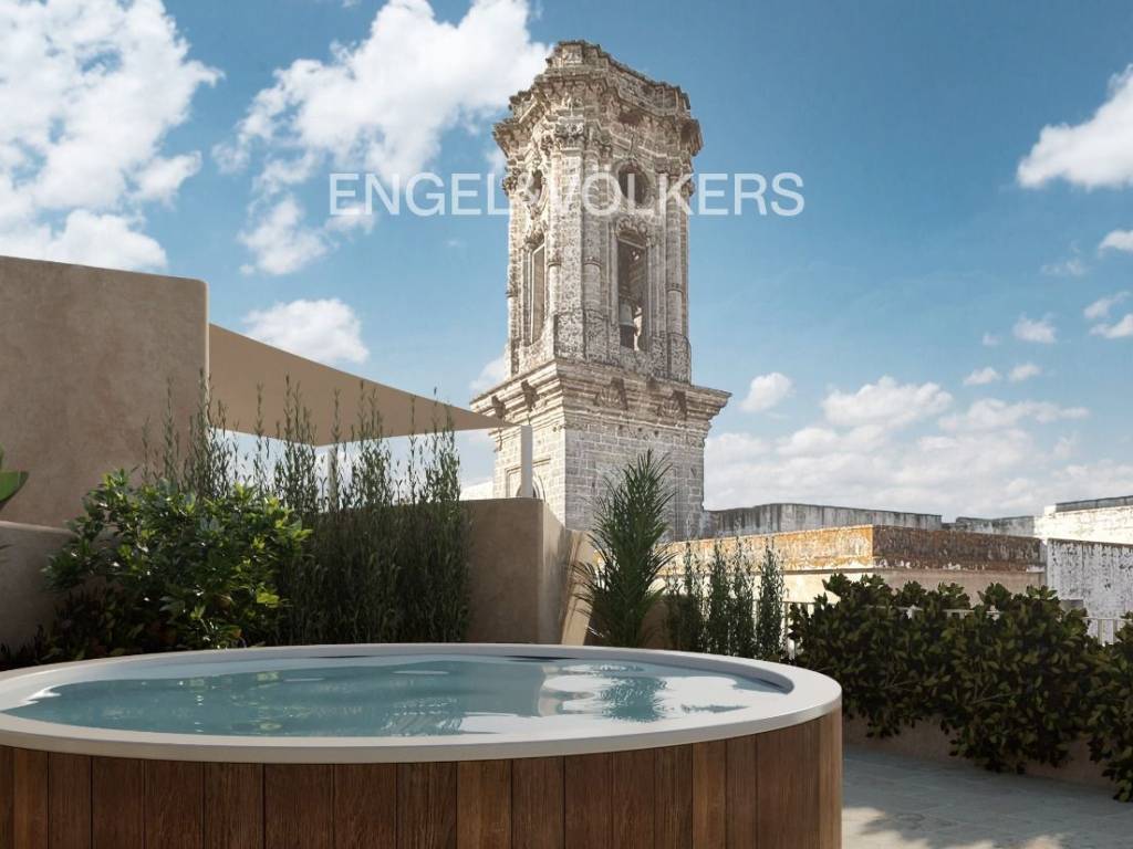 Appartamento a Nardò in Piazza della Repubblica, 7 - Foto 4