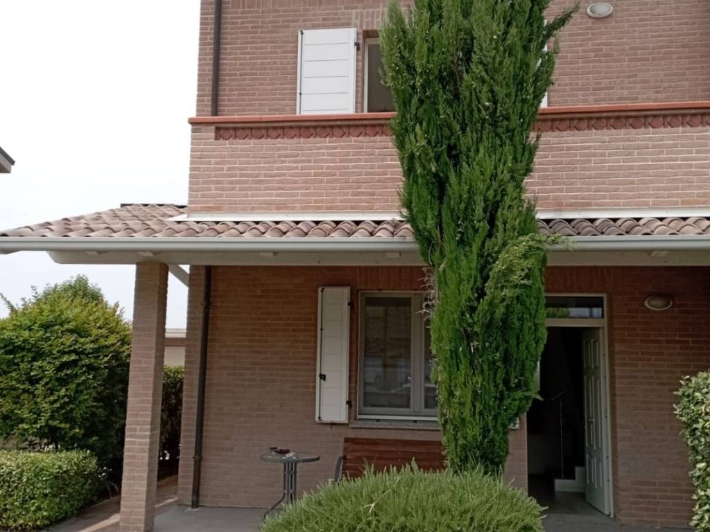 Villetta a schiera a Vigarano mainarda - Foto 2