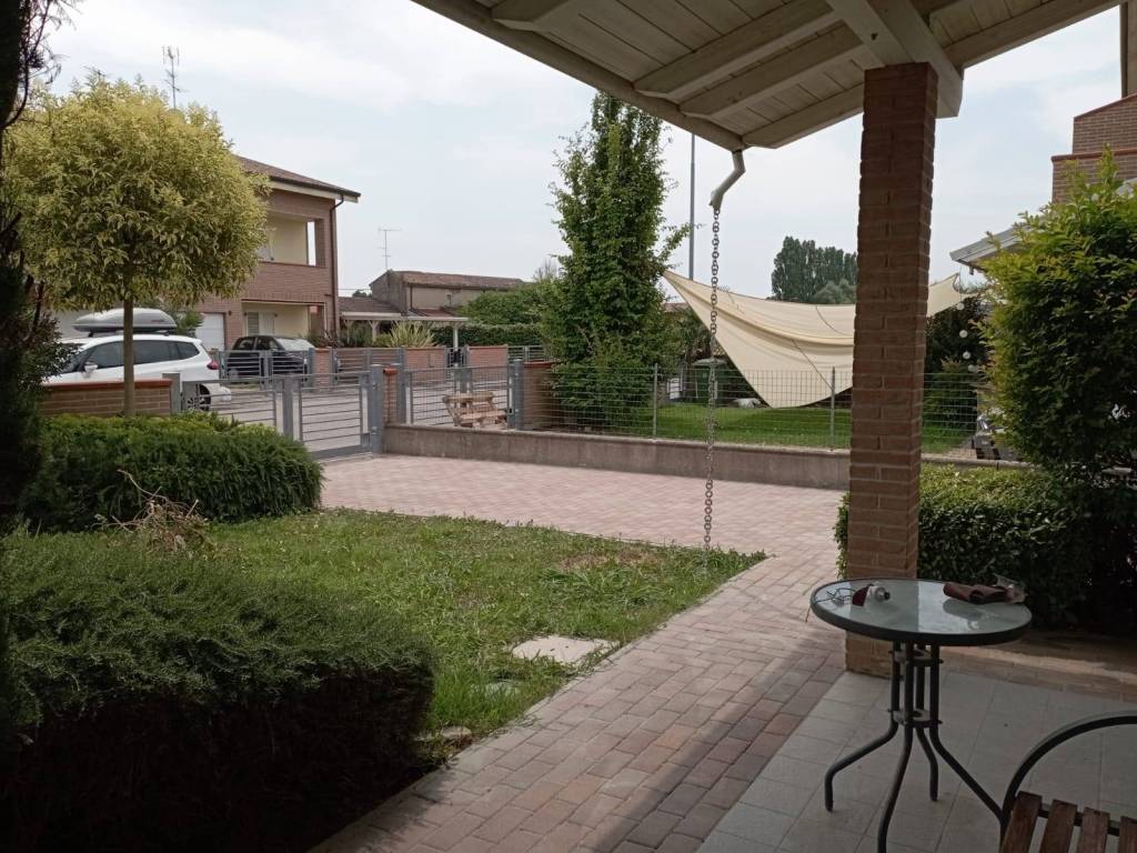 Villetta a schiera a Vigarano mainarda - Foto 3