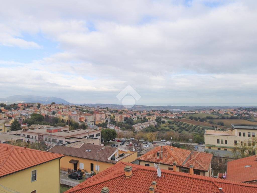 Appartamento a Castelfidardo in Via Giambattista Pergolesi, 15 - Foto 3