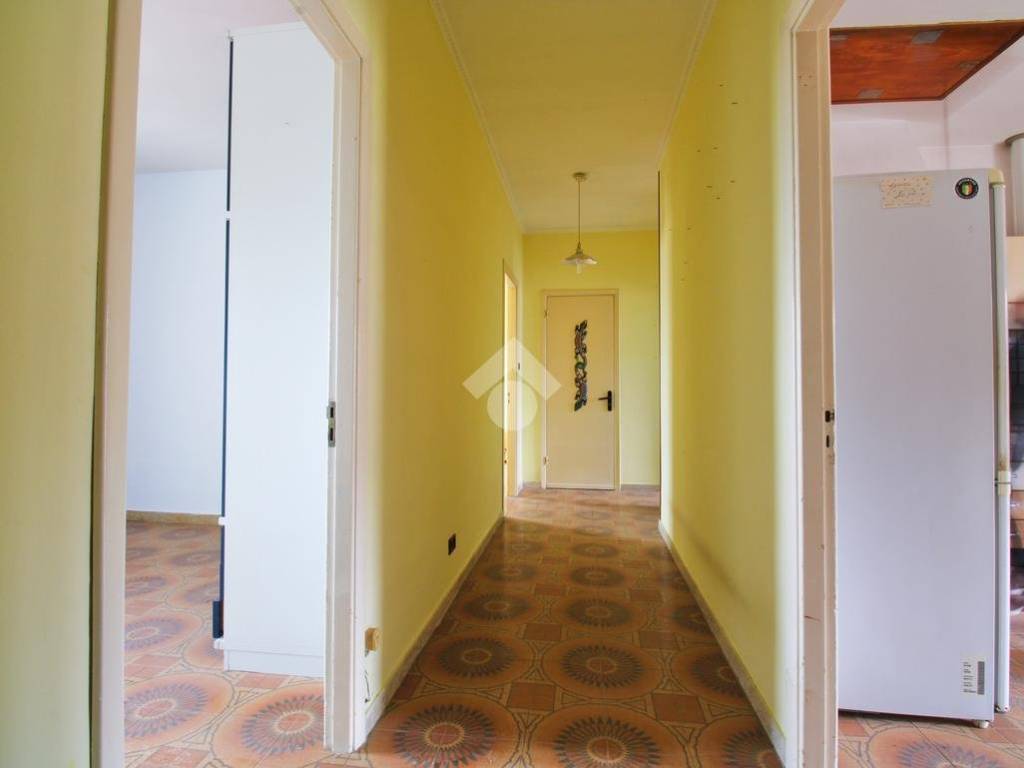 Appartamento a Castelfidardo in Via Giambattista Pergolesi, 15 - Foto 4