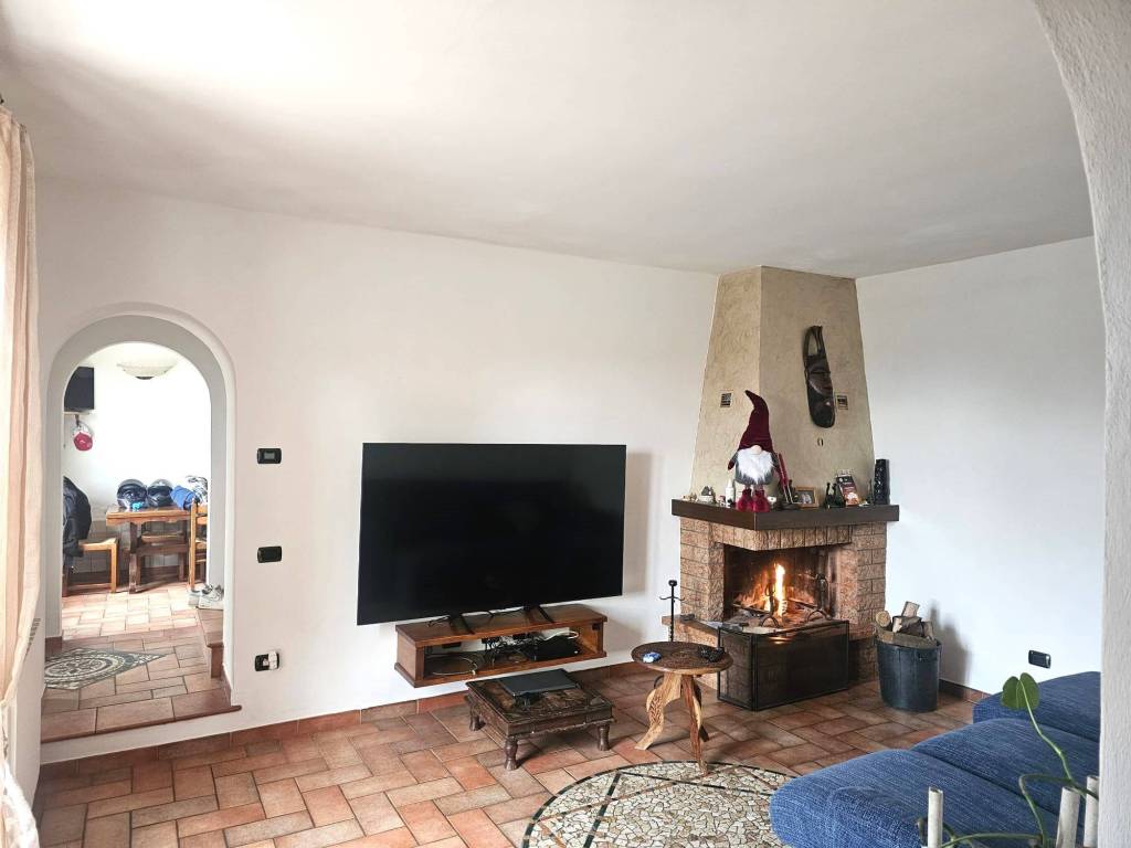 Casa indipendente a Lamporecchio - Foto 2