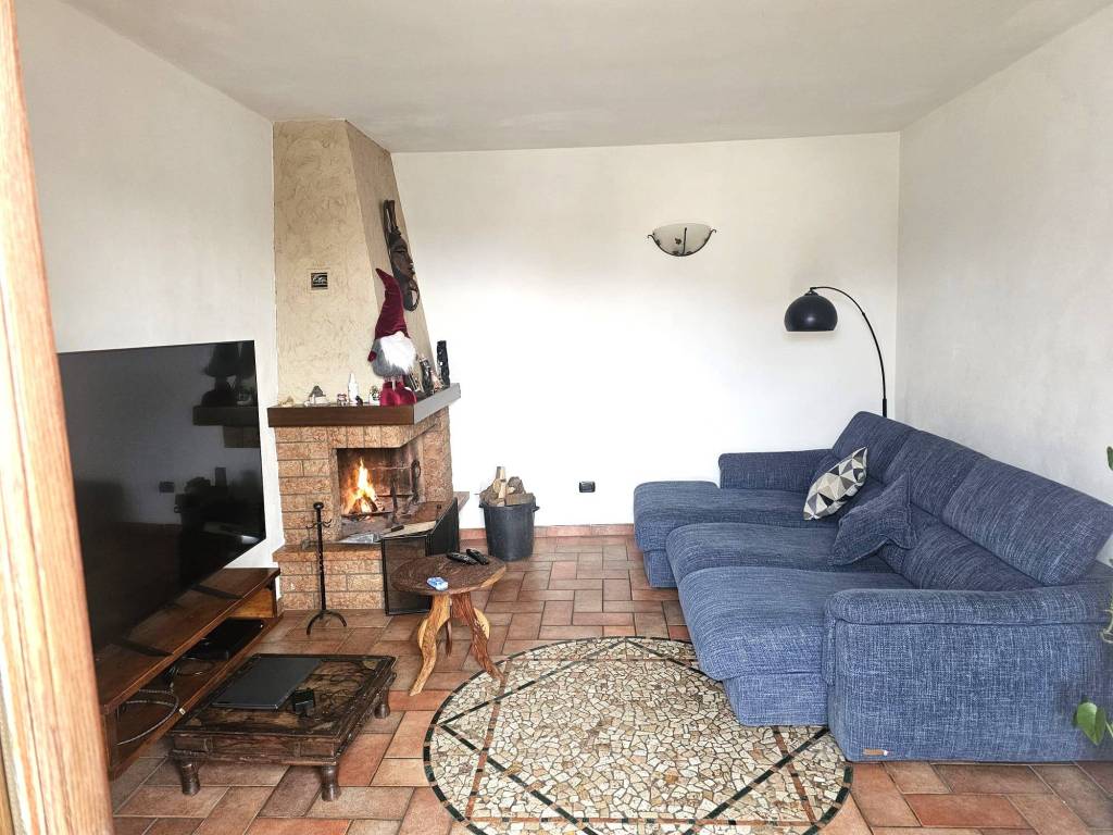 Casa indipendente a Lamporecchio - Foto 3