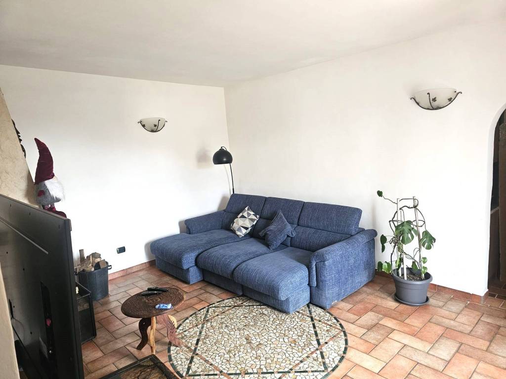 Casa indipendente a Lamporecchio - Foto 4