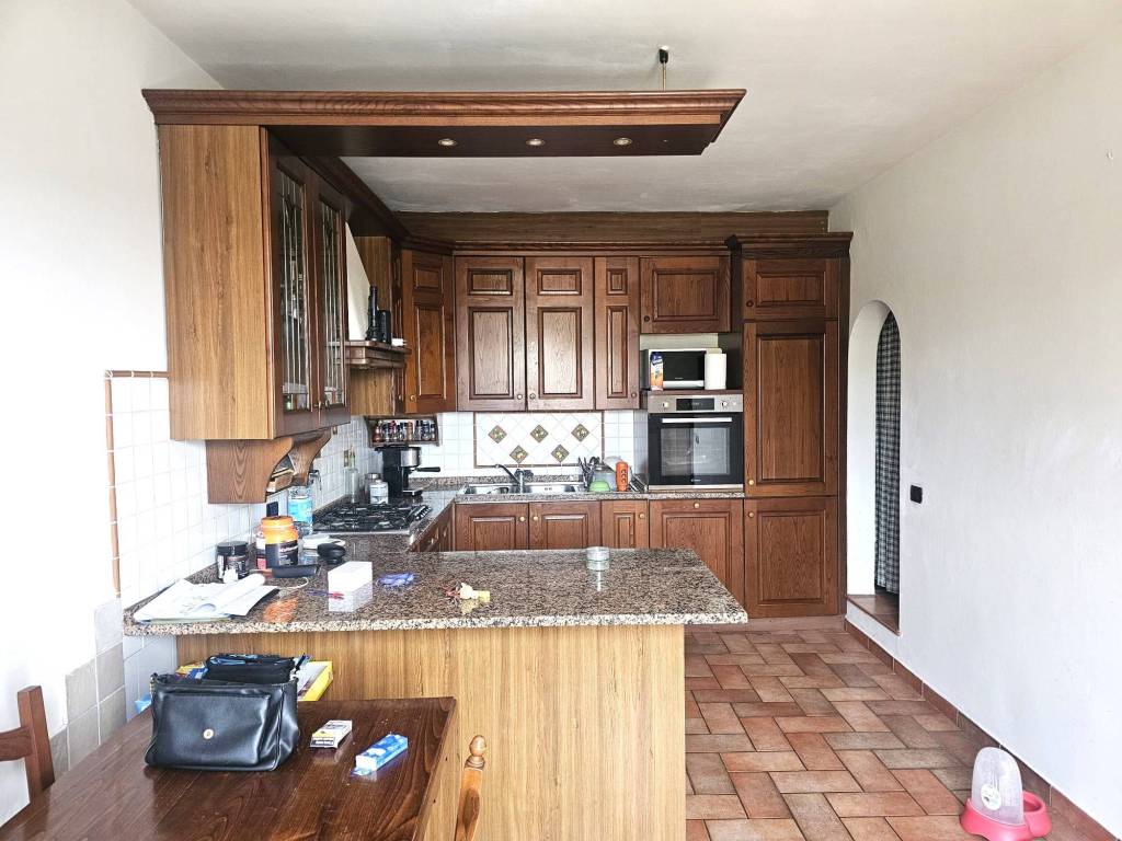 Casa indipendente a Lamporecchio - Foto 5