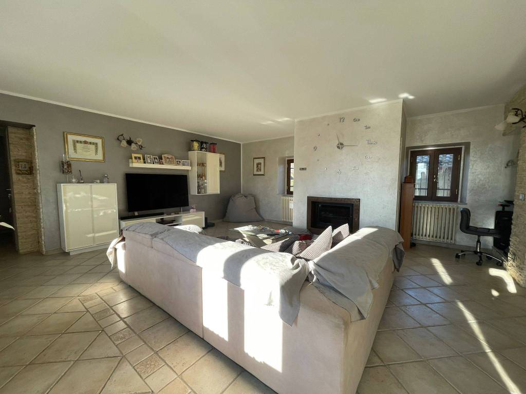 Villa a Cumiana in Strada Luisetti, 30 - Foto 2