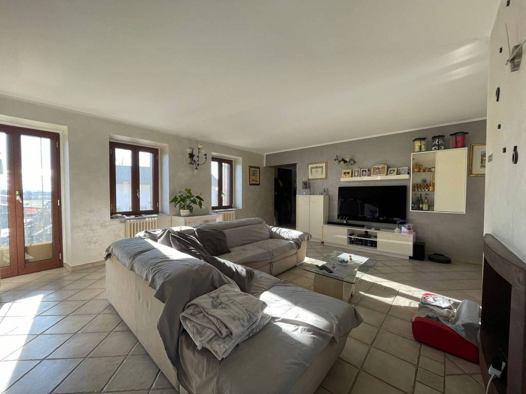 Villa a Cumiana in Strada Luisetti, 30 - Foto 3