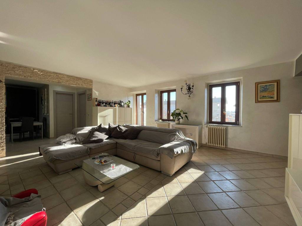 Villa a Cumiana in Strada Luisetti, 30 - Foto 4