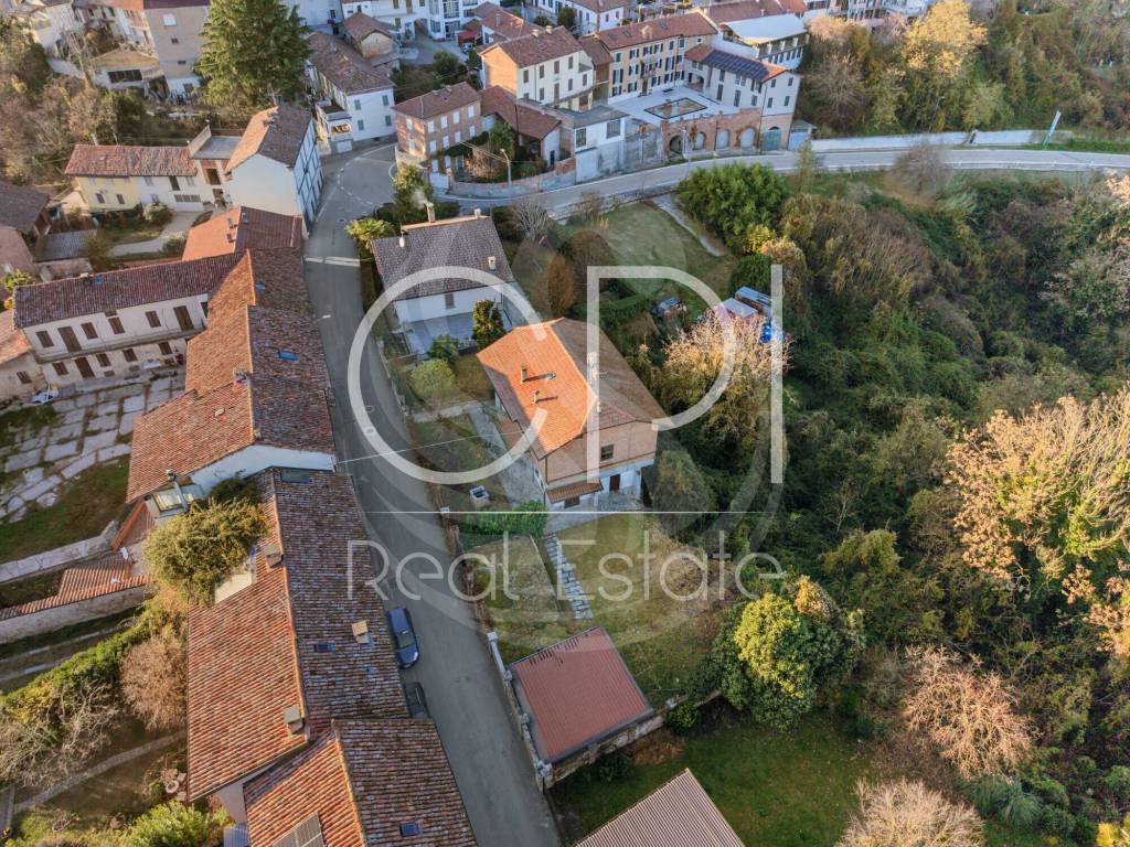 Villa a Antignano - Foto 2