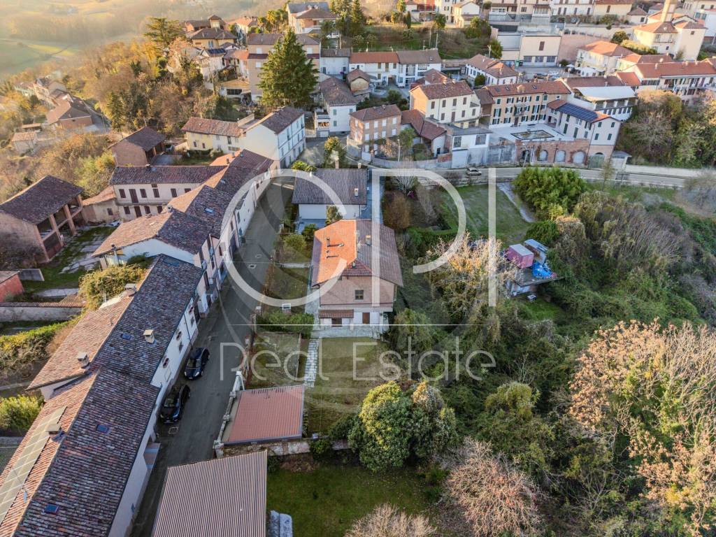 Villa a Antignano - Foto 3