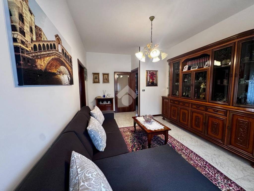 Appartamento a Mirano in Via Don Orione, 8 - Foto 5