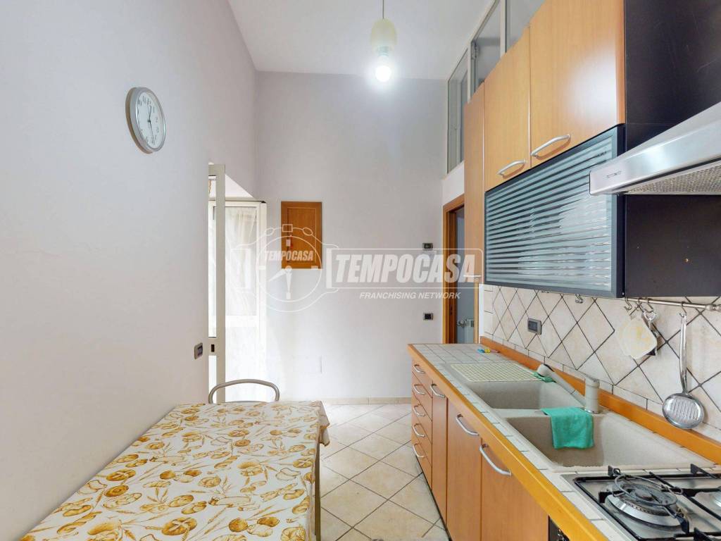 Appartamento a Casoria in Via San Sebastiano 43 - Foto 3