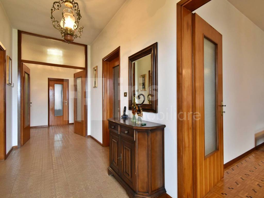 Villa a Reana del rojale in Via del Santuario, 18 - Foto 3
