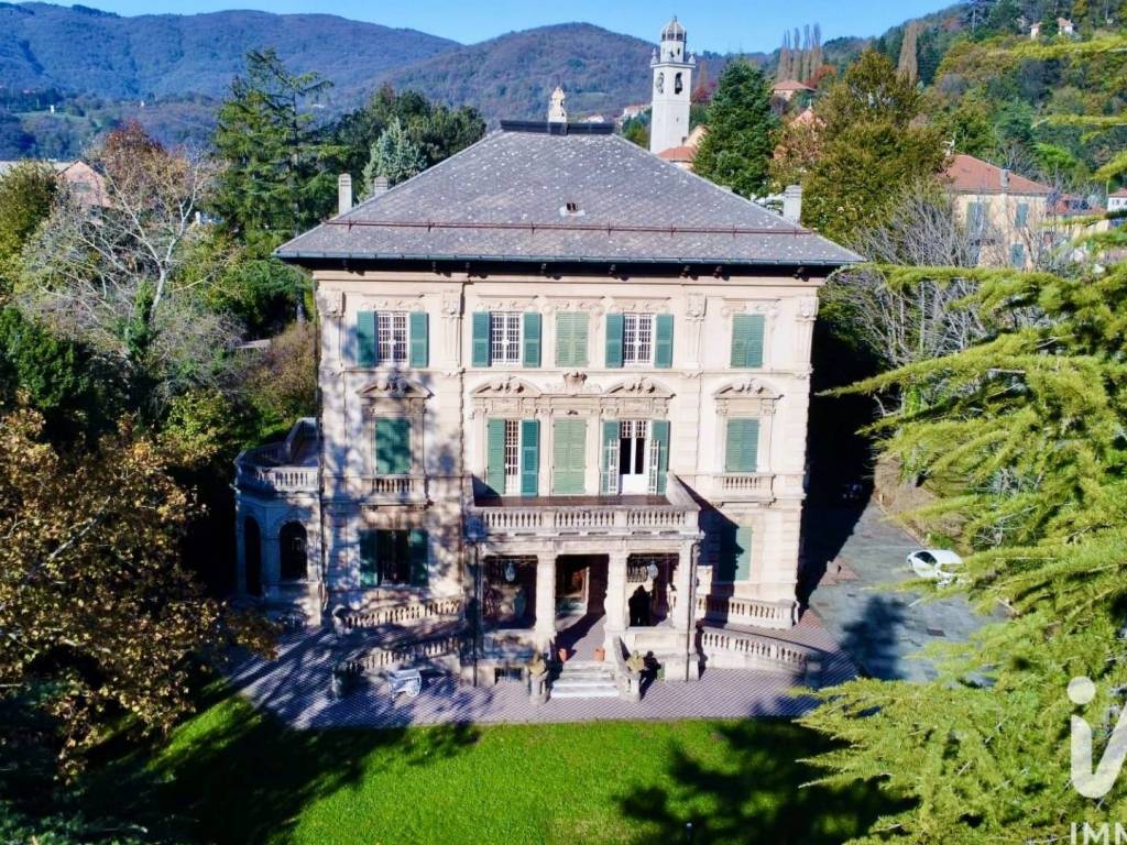 Villa a Mignanego in Via Orsi, 3 - Foto 2