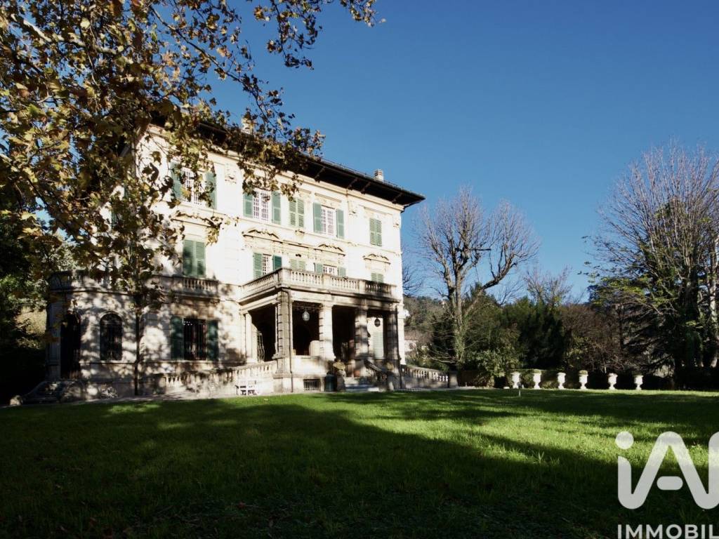 Villa a Mignanego in Via Orsi, 3 - Foto 3