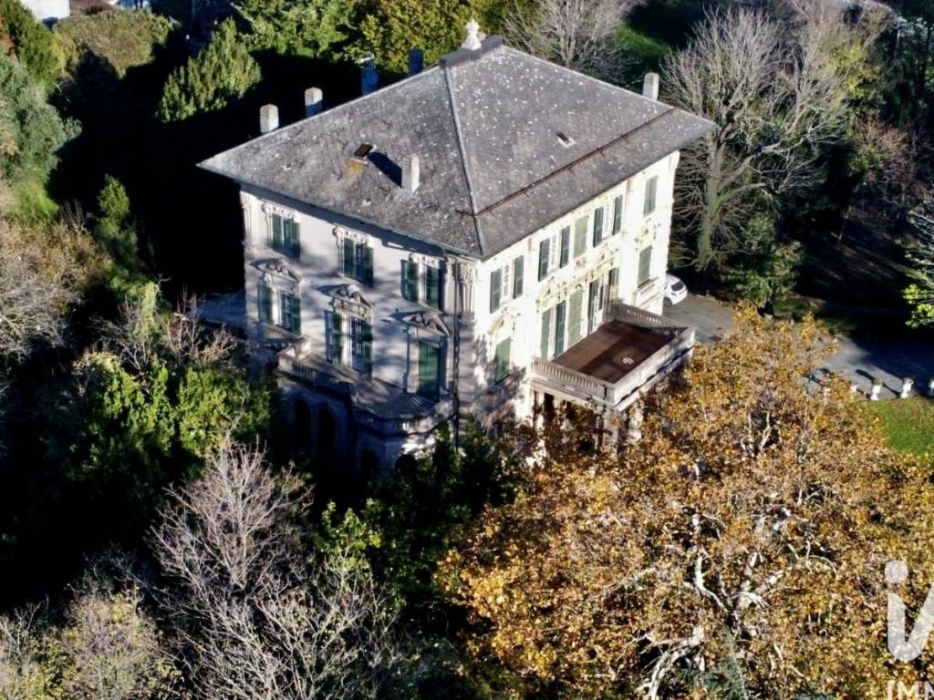 Villa a Mignanego in Via Orsi, 3 - Foto 4