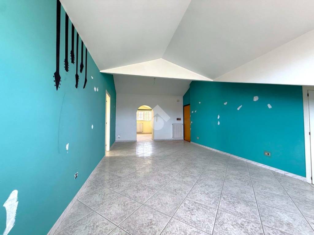 Appartamento a San giovanni rotondo in Via Spartaco, 116 - Foto 2