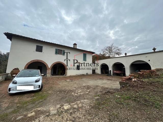 Rustico / casale a Bagno a ripoli in Via di Poggio Secco - Foto 2