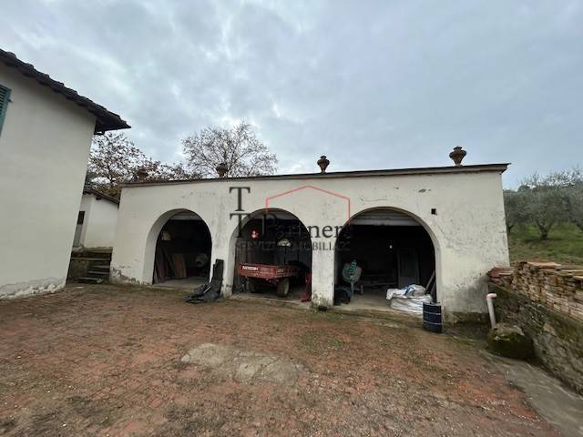 Rustico / casale a Bagno a ripoli in Via di Poggio Secco - Foto 3