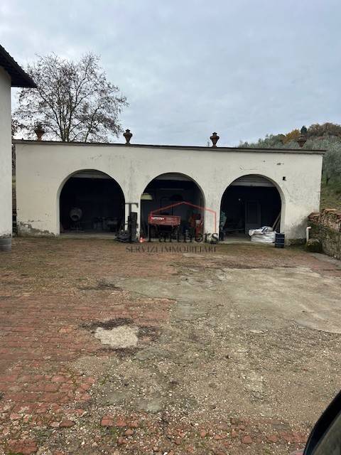 Rustico / casale a Bagno a ripoli in Via di Poggio Secco - Foto 4